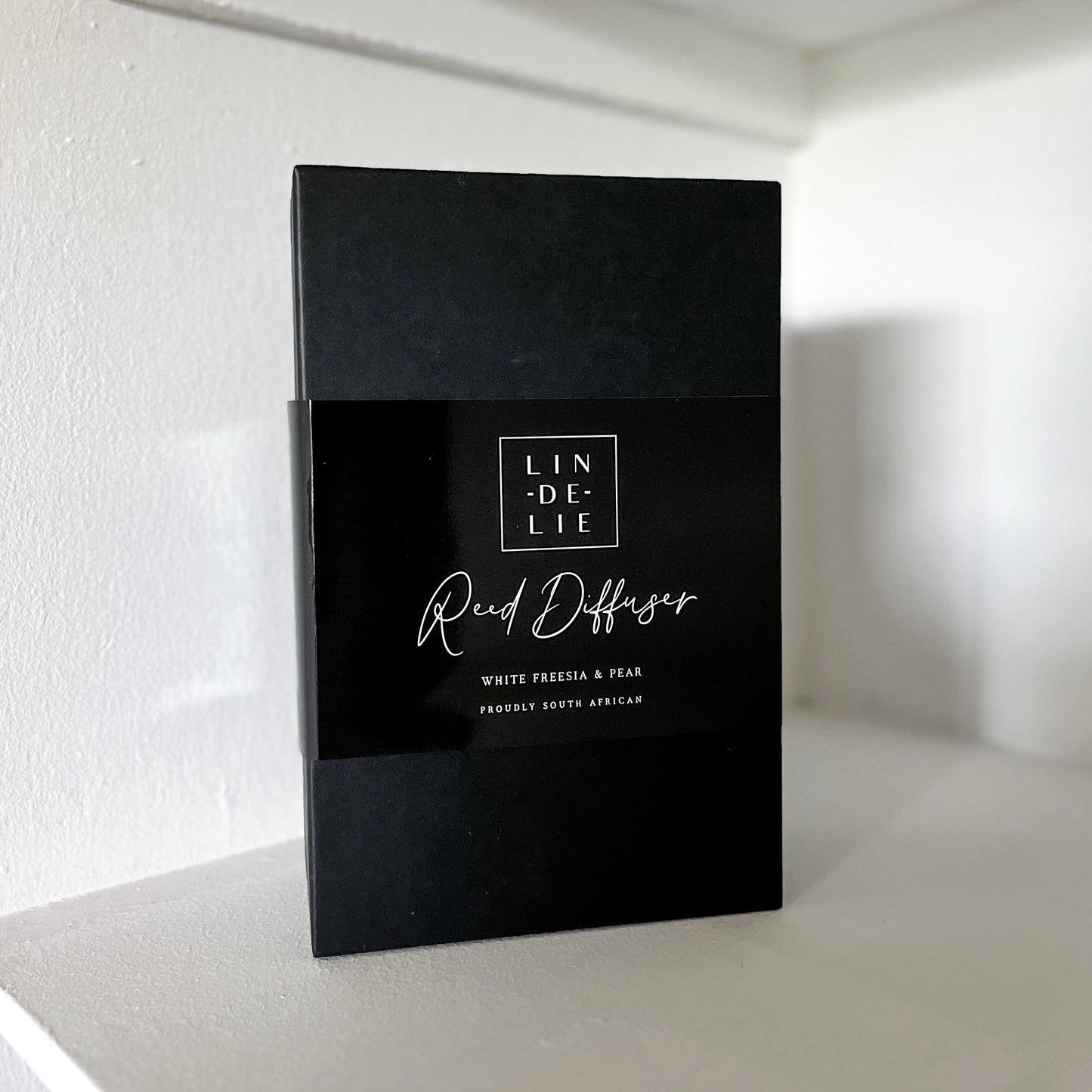 Winter Fire Diffuser