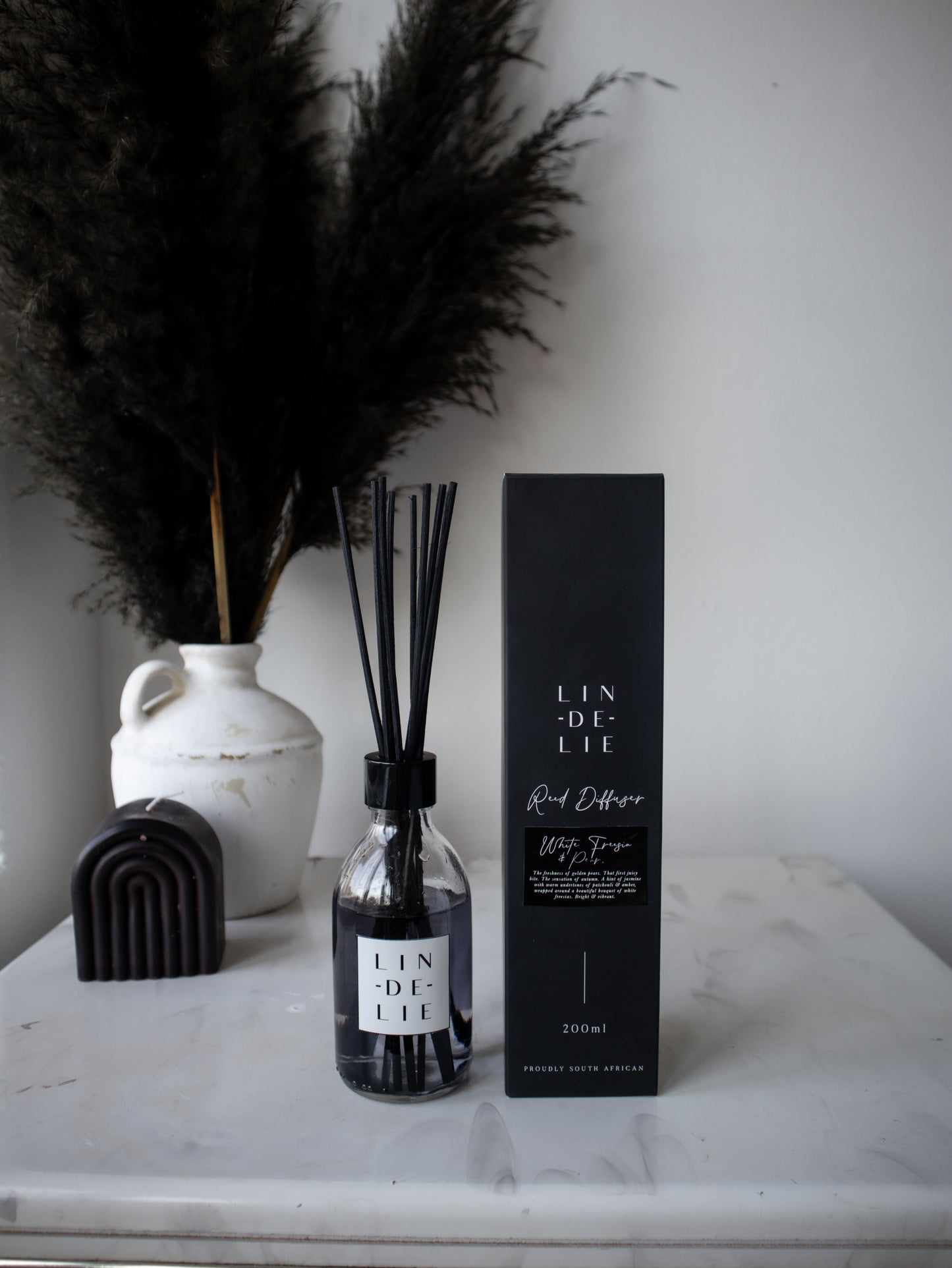 Luxury Collection Mini Kit // Refills