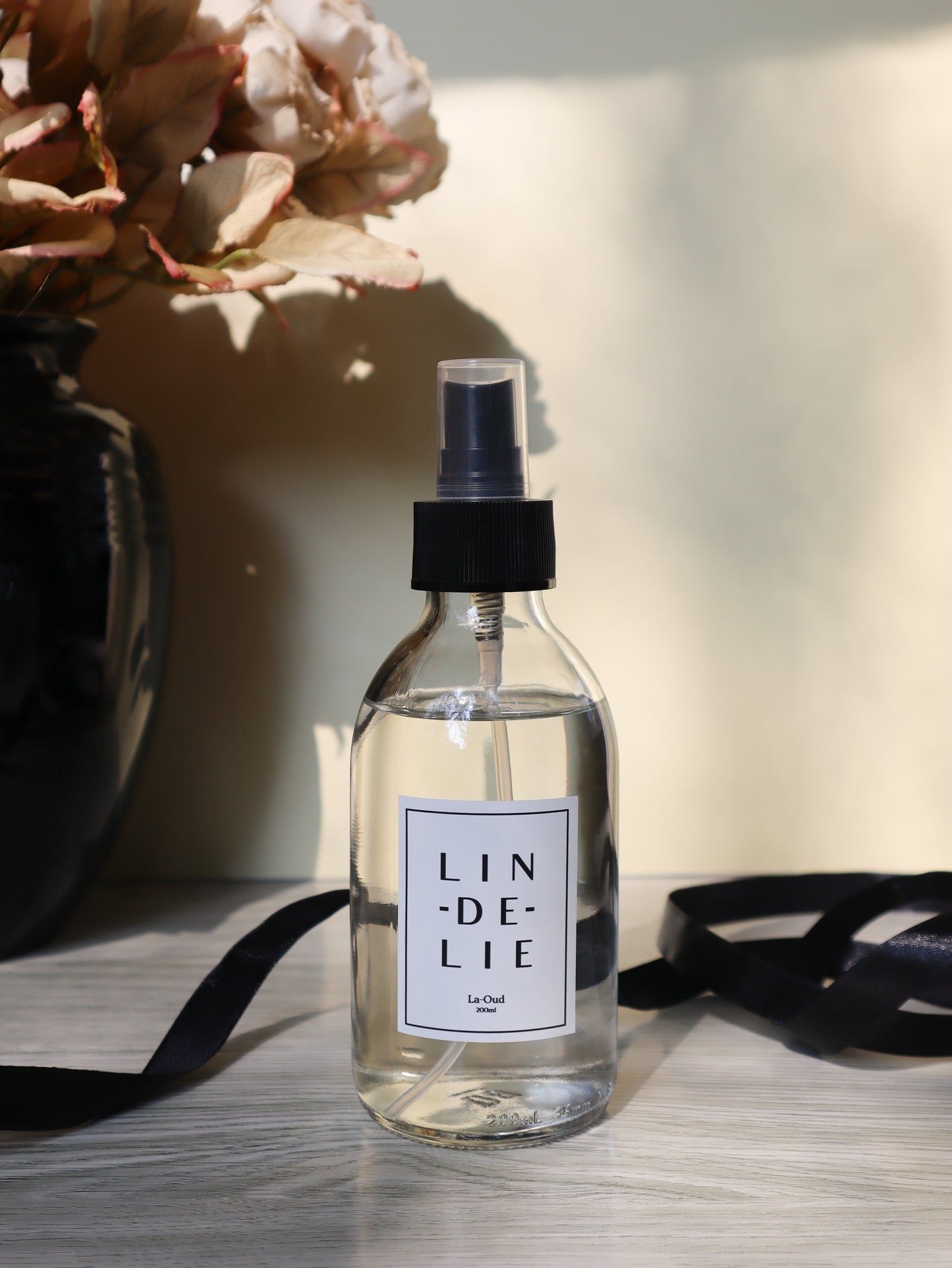La-Oud - Room Mist
