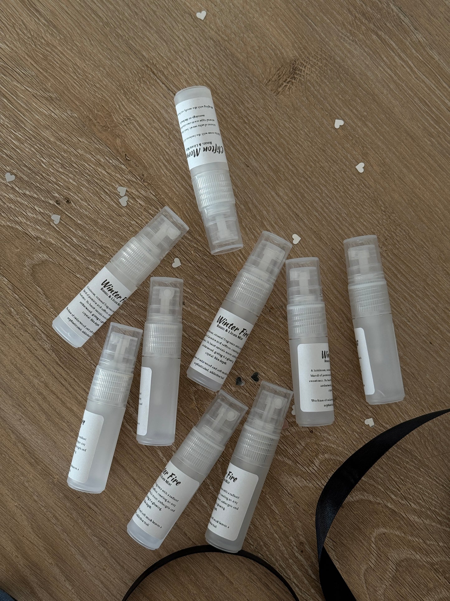 Sample Pack