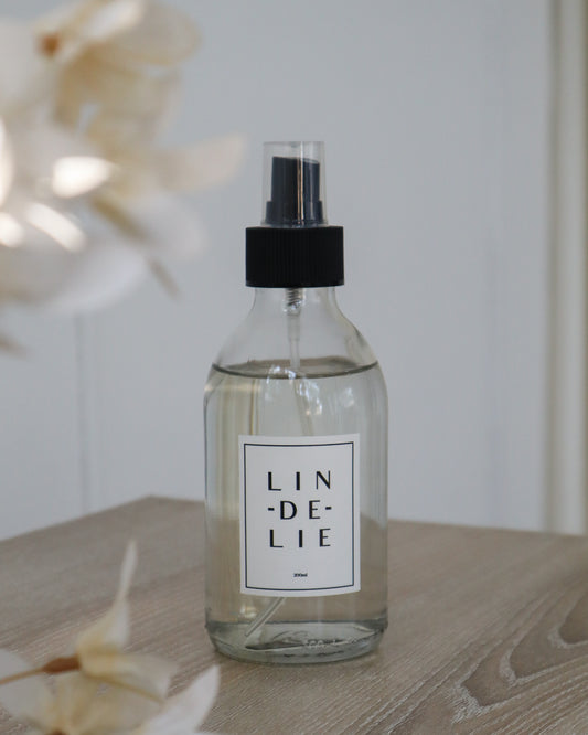 Frangipani & Lemon - Room mist