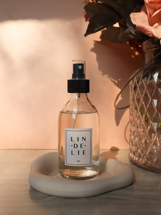 Cinnamon Orange & Gardenia - Room mist