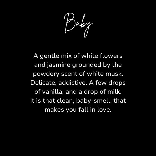 Baby Diffuser