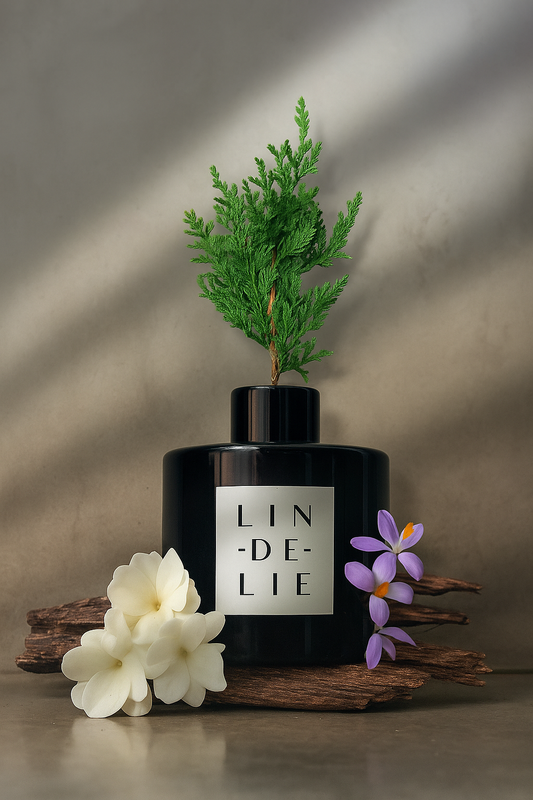 Winter Fire Diffuser