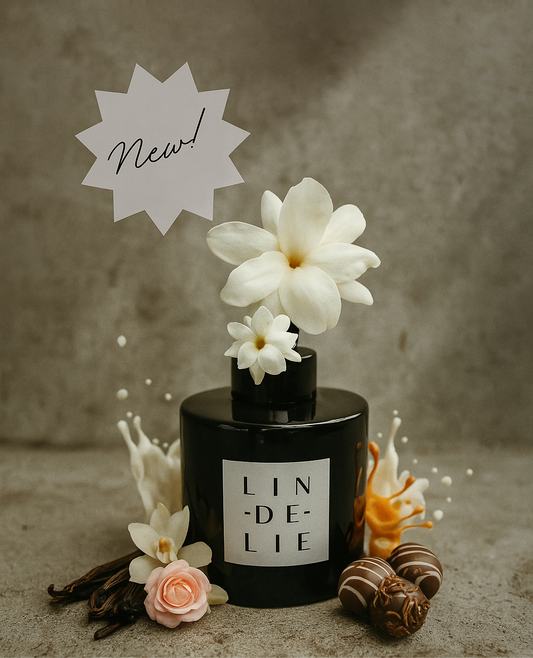 Raspberry & Cream Diffuser