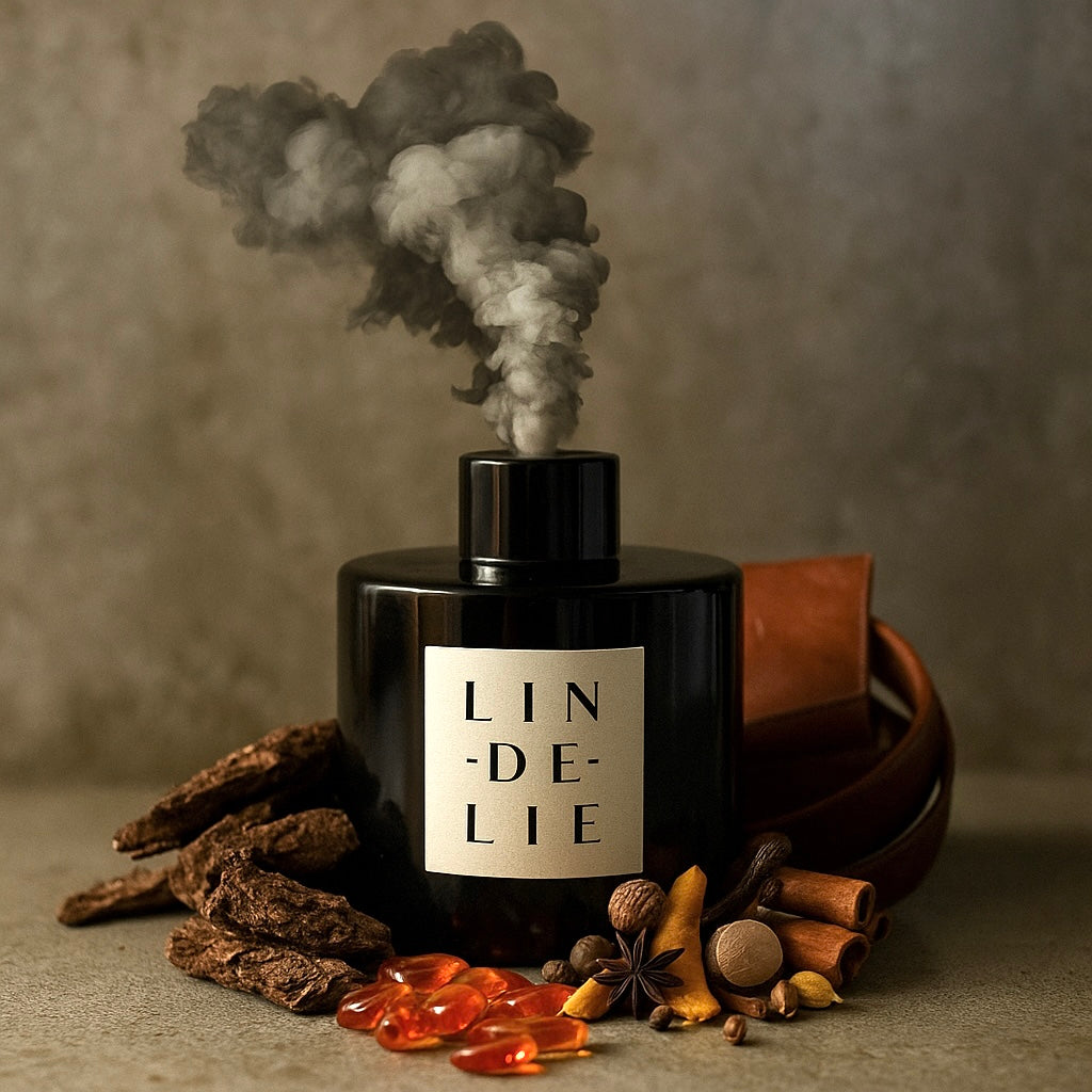 La-Oud Diffuser