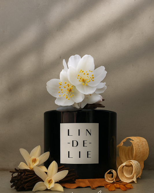 Sandalwood & Amber Diffuser