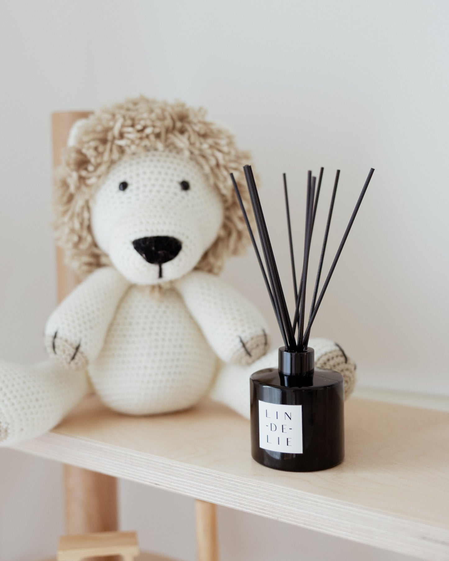 Baby Diffuser
