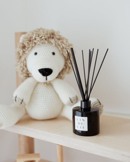 Baby Diffuser