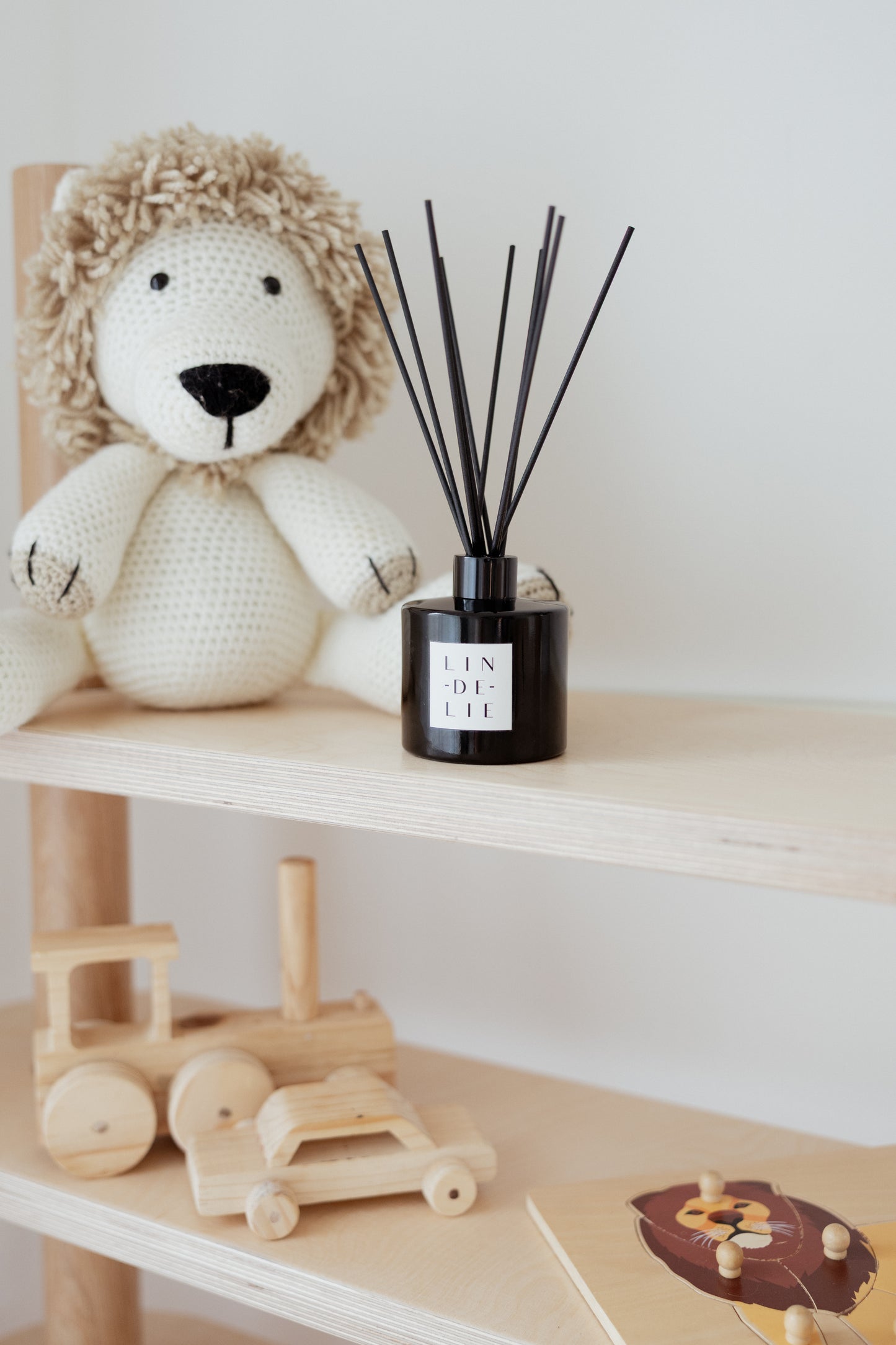 Baby Diffuser