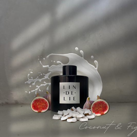Coconut & Fig Diffuser
