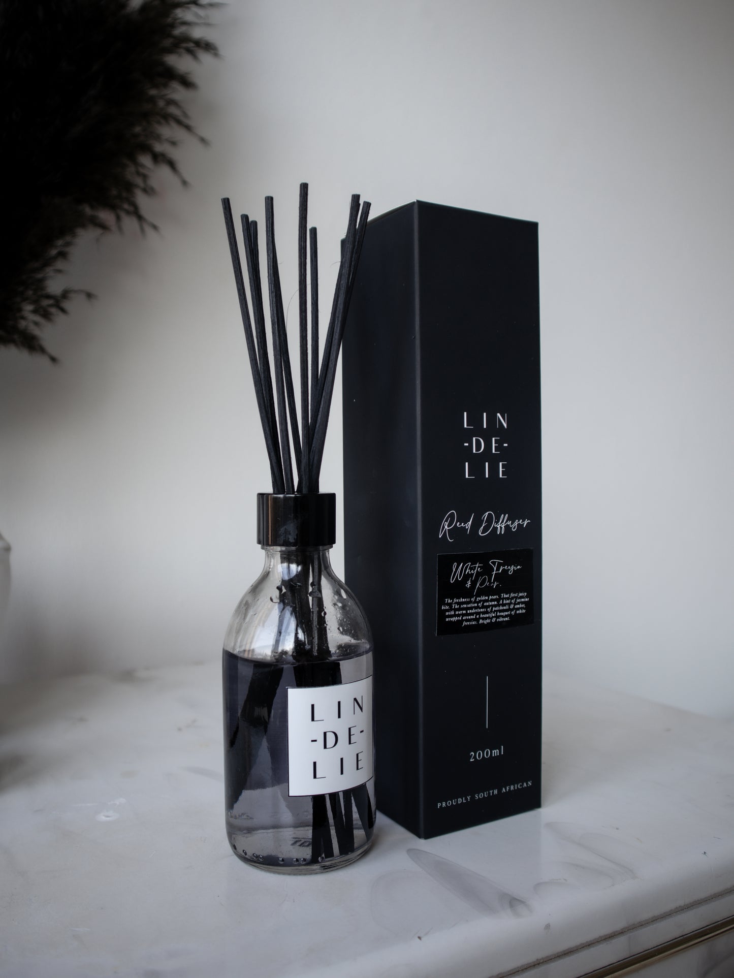 Luxury Collection Mini Kit // Refills