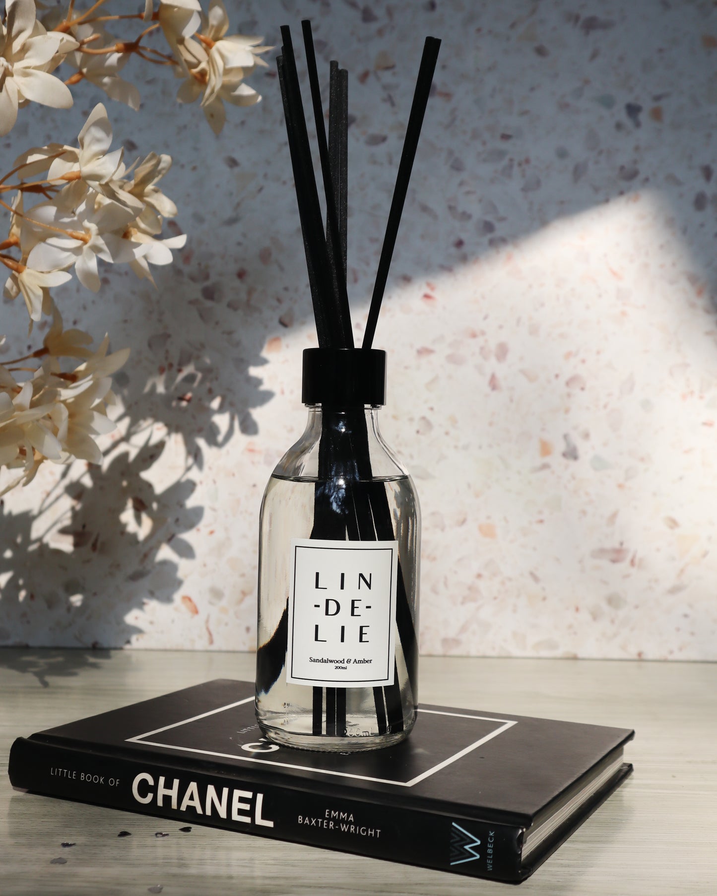 Luxury Collection Mini Kit // Refills