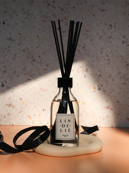Signature Collection Mini Kit // Refills