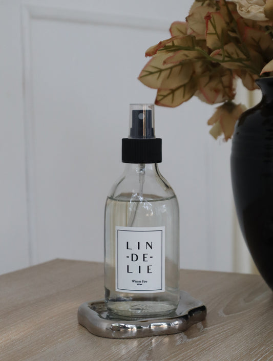 Winter Fire - Room Mist
